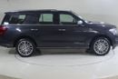 Ford Expedition PLATINUM XP-PN222/ AL TAYER MOTORS/ AL QOUZ SHOWROOM