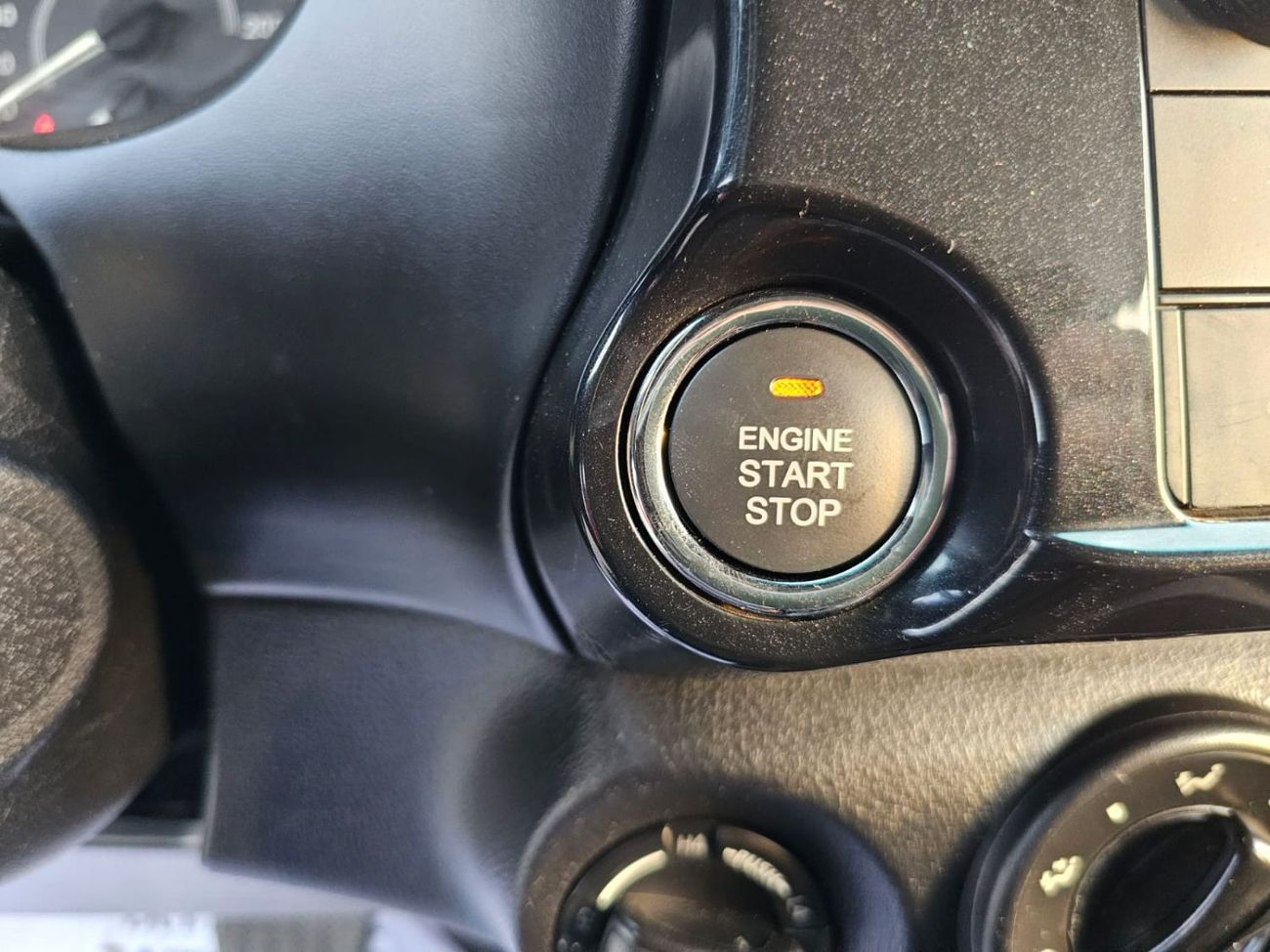 Toyota Hilux Toyota Hilux GR 2021Model 2.7 v4 Engine Fuel.Petrol LHD colour Black Transmission Automatic Interior