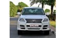 Lexus LX570 FULLY SERVICED - EXCELLENT CONDITION