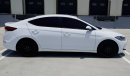 Hyundai Avante 1.6L,LeatherSeat,petrol in good conditon,FOR EXPORT ONLY(Code : 08052)