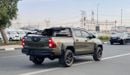 تويوتا هيلوكس MODIFIED TO GR SPORTS 2024 | 2.8L DIESEL ENGINE | 2022 | RHD