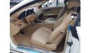 مرسيدس بنز CL 500 Mercedes benz