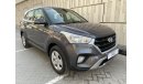 Hyundai Creta GL 1.6 | Under Warranty | Free Insurance | Inspected on 150+ parameters