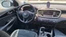 Kia Sorento Base 2.4L AWD Free Accident Original Paint