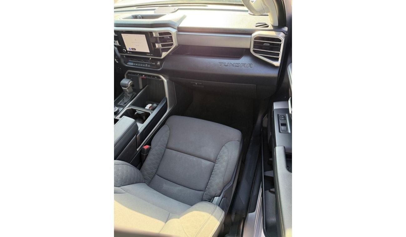Toyota Tundra TOYOTA Tundra 4WD 2023