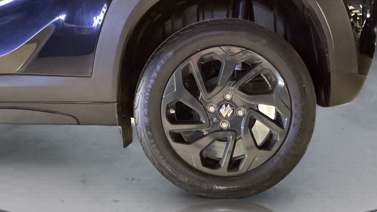 Suzuki Fronx GL | upto AED 20,000 Ramadan Discount | Guaranteed Warranty | 0 Down Payment