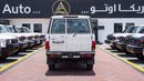 Toyota Land Cruiser 70