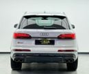 Audi SQ7 2024 Audi SQ7, Warranty, Full Service History, Low Km, Excellent Condition, European
