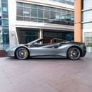 فيراري 488 سبايدر 2018 FERRARI 488 SPIDER GCC DONE ONLY 26,000KM