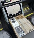 Land Rover Range Rover HSE 3.0L (375 HP) 2018 Range Rover  HSE,One Year Unlimited KM Warranty, Agency Full Service History,