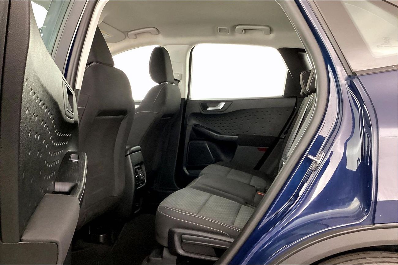 Ford Escape Ambiente | National Day Celebration | Guaranteed Warranty | 0 Down Payment