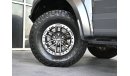 Ford F-150 Ford F-150 Raptor Performance - 1/2 Door - GCC - Full Service History - AED 3,795 M/P