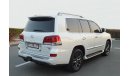 لكزس LX 570 SPORT