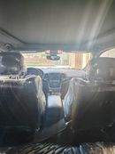 Jeep Grand Cherokee Trail Hawk 5.7 L