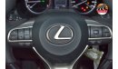 Lexus GX460 V8 4.6L PETROL AUTOMATIC PLATINUM