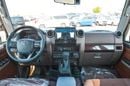 Toyota Land Cruiser Pick Up TOYOTA LAND CRUISER 79 4.0L 4WD PETROL PICKUP 2025