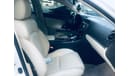 Lexus IS250