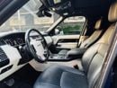 Land Rover Range Rover VOGUE SE LWB