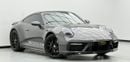 Porsche 911 Carrera 3.0L (380 HP) Coupe 2021 Porsche 911 Carrera, 2026 Porsche Warranty, Full Porsche Service Hi