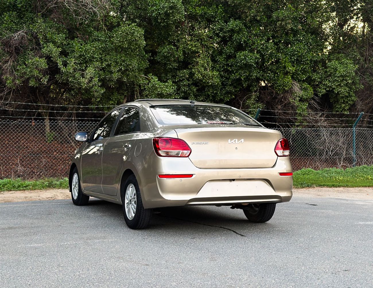 كيا بيجاس كيا بيجاس | 1.4 لتر | 2023 | خليجية | خالية من الحوادث | بحالة ممتازة | 554 شهرياً