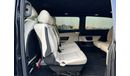 Mercedes-Benz V 250 Exclusive Viano V-250 GCC 2021 V4 Petrol // Body kit( may bach ) // Low mileage // Perfect condition