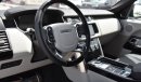 Land Rover Range Rover Vogue HSE VOGUE HSE SUPERCHARGED CLEAN CAR / WITH WARRANTY
