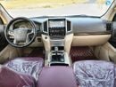 Toyota Land Cruiser GXR V6