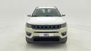Jeep Compass LONGITUDE 2.4 | Zero Down Payment | Free Home Test Drive