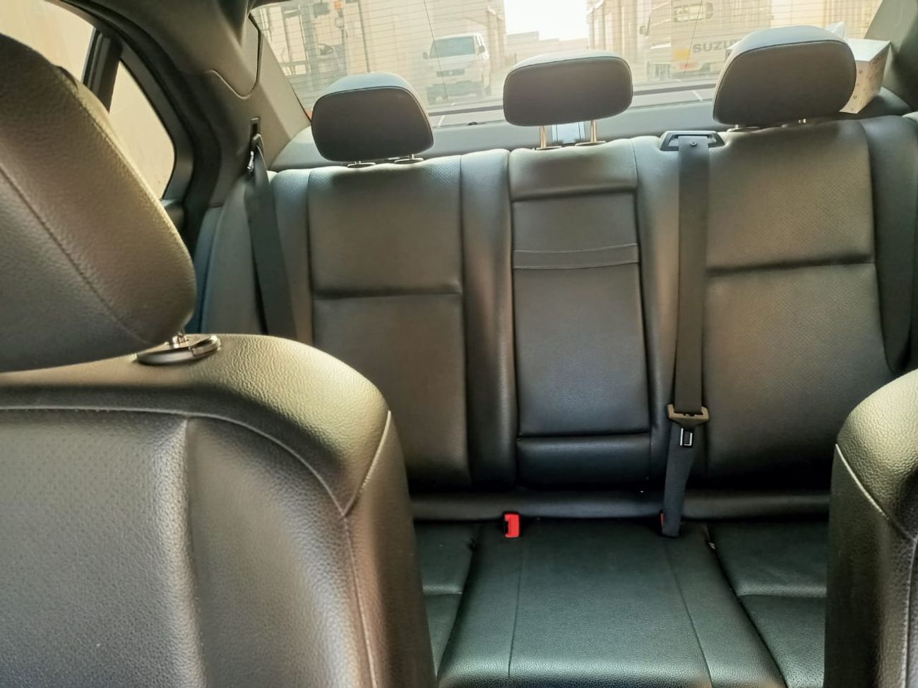 Mercedes-Benz C 250 Std 1.8L