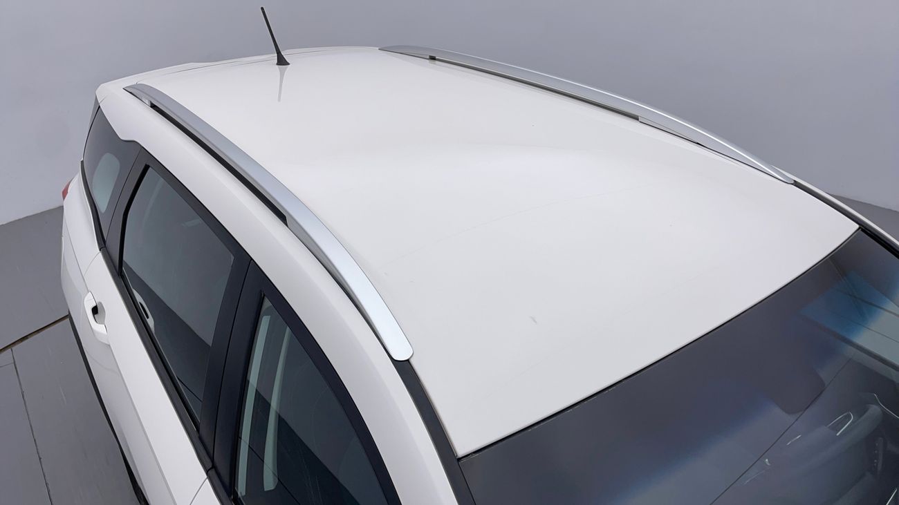 Chevrolet Captiva LS 1.5 | Under Warranty | Inspected on 150+ parameters