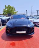 Aston Martin DBX Aston Martin DBX707 Model 2023 Petrol 4.0 AT V8 – Full Option – Luxury Sports SUV – Carbon Fiber Package