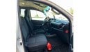 Toyota Hilux GL Excellent condition - 4WD