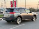 Toyota RAV4 VXR 2.5L XLE Sunroof, leather seats