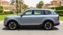 Kia Telluride EX 2023 | AED 1543/Month | 0 DP | 30 Day Return | Warranty | Service History