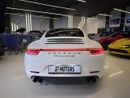 Porsche 911 Carrera 4S 3.8L Coupe 2014 Porsche 911 Carrera 4S - GCC Specs - Full Service History Available