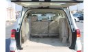 Toyota Land Cruiser Toyota Land Cruiser GCC 2018 in excellent condition