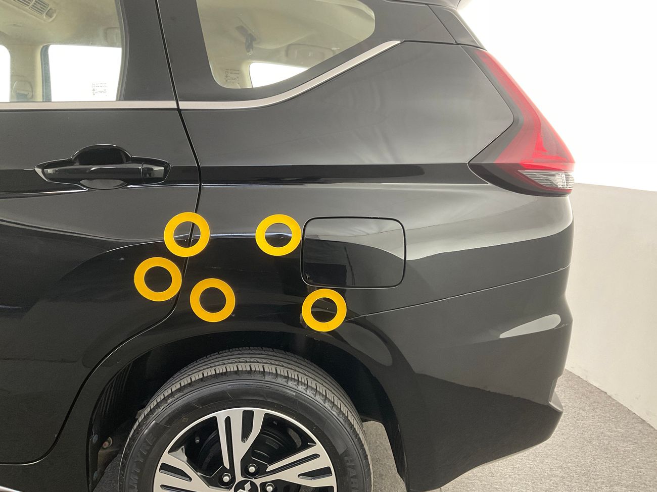 ميتسوبيشي إكسباندر High Line | National Day Celebration | شامل الضمان | 0 ﺪﻔﻋﺓ ﺃﻮﻟﻯ