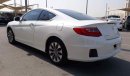 Honda Accord Coupe