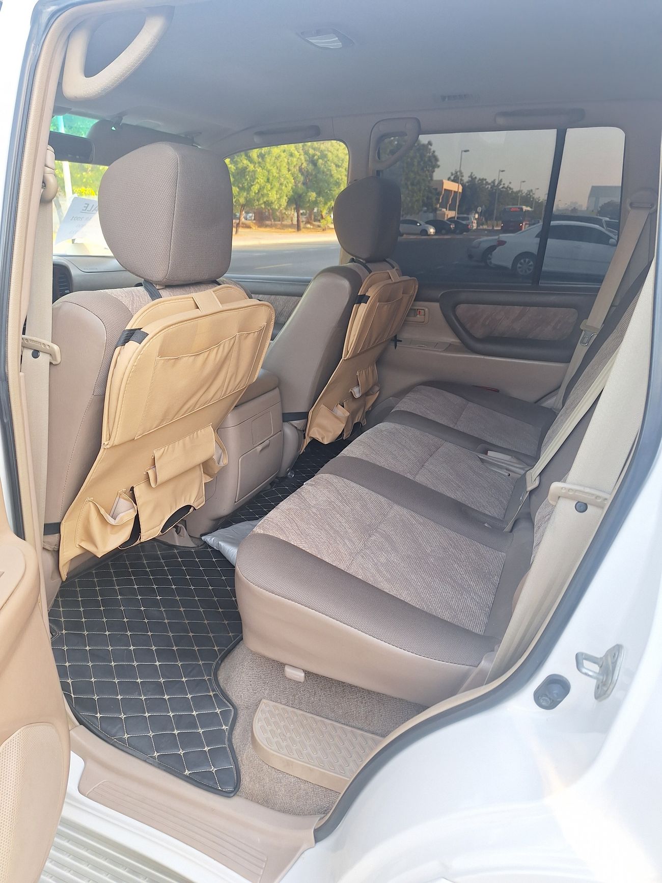 تويوتا لاند كروزر