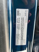 Audi Q8 55 TFSI quattro S-Line 3.0L (336 HP)