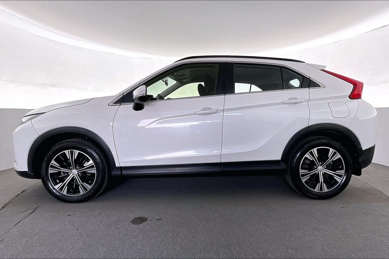 Mitsubishi Eclipse Cross GLX Midline | National Day Celebration | Guaranteed Warranty | 0 Down Payment
