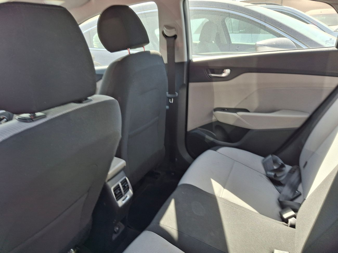 Hyundai Accent Smart+ 1.5L SMART 1.6 | Zero Down Payment | Home Test Drive