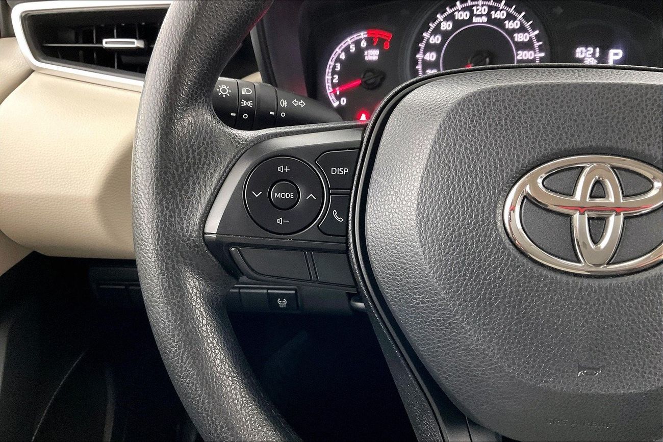 Hyundai Elantra Smart | 1 year free warranty | 0 Down Payment