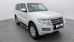 Mitsubishi Pajero GLS 3.5 | Under Warranty | Inspected on 150+ parameters