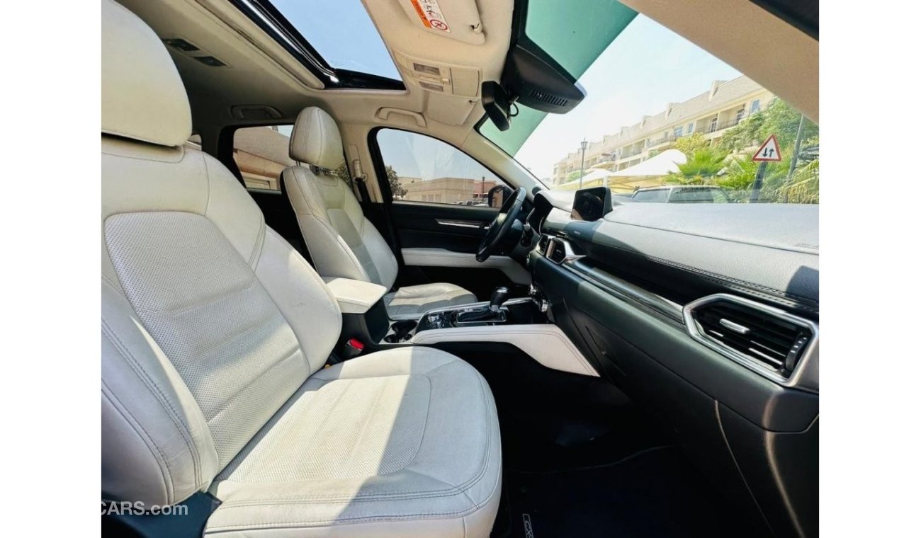 مازدا CX5 GCC ||1580 P.M MAZDA CX-5  2.0 L ll PUSH BUTTON  START ll 0% DP ll FULL OPTION ll IMMACULATE CONDITI