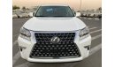 Lexus GX460 2014 LEXUS GX-460 FRESHLY IMPORTED VEHICLE US SPECS