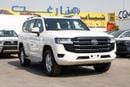 Toyota Land Cruiser GXR2 3.3L