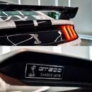 Ford Mustang GT California Special 5.0L (435 HP) Coupe A/T VIP || ORIGINAL CHILBI V8 KIT || FULL CARBON FIBER || 