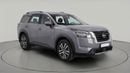 Nissan Pathfinder S 3.5L AWD (7 Seater) 2022 S | AED 1398/Month | 0 DP | 30 Day Return | Warranty