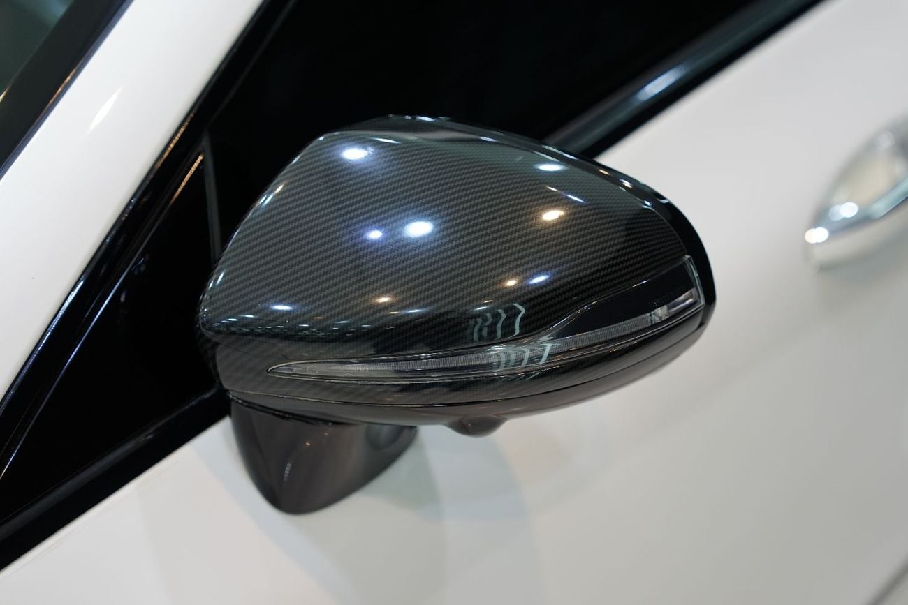 مرسيدس بنز CLS 53 AMG 4Matic Plus, AMG Track Pace, Carbon Fiber Interior!!